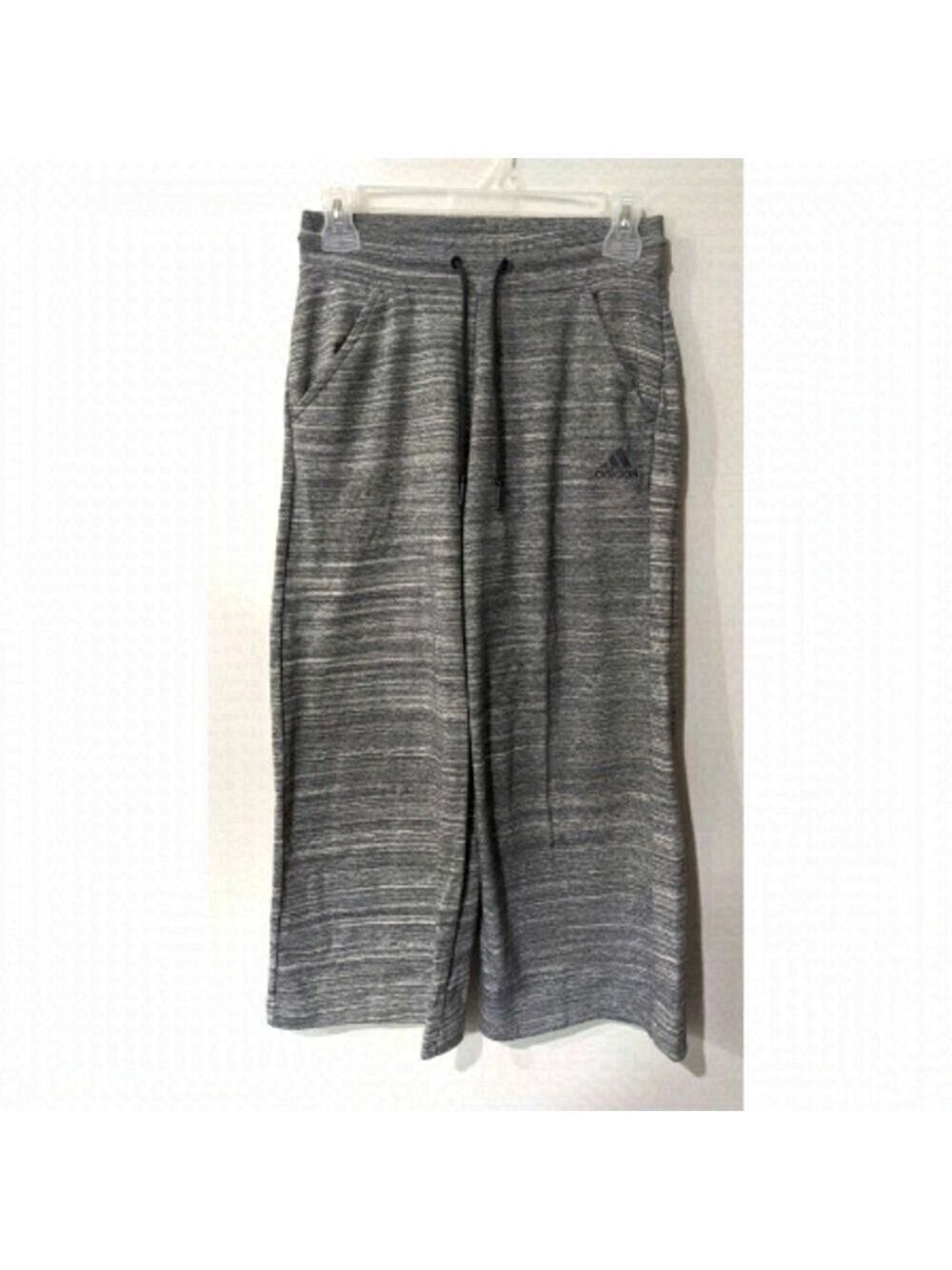 Nwt adidas | Women's Sport 2 Street Culotte Pants